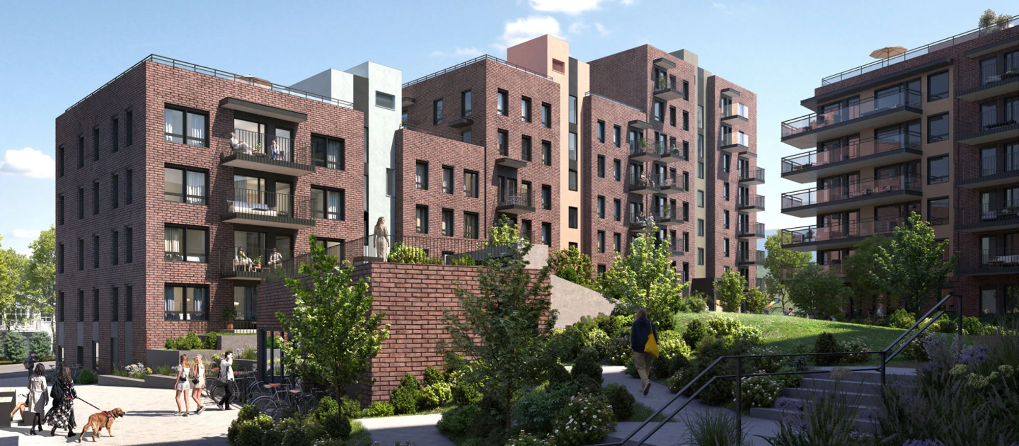 Lille Løren BT 3